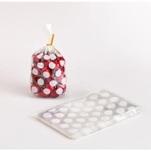 ラッピング 袋 小分け袋 お菓子 可愛い 小物 バレンタイン クリスマス 誕生日 ギフト プレゼント包装 100枚セ 五十嵐ストア 通販 Yahoo ショッピング