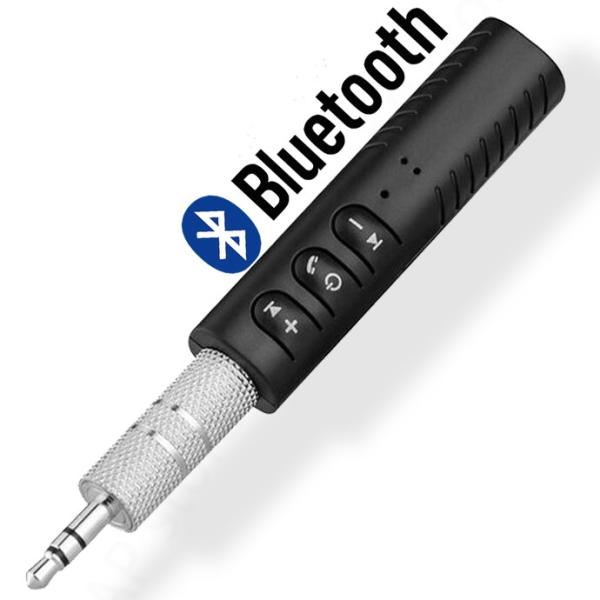 Bluetoothレシーバー 車載 オーディオレシーバー Bluetooth4 1 無線 音楽プレーヤー 通話 ハンズフリー 受信機 スマホ 携帯 ドライブ マイク Usb 096 二丁目商店 通販 Yahoo ショッピング