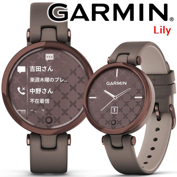 vL GARMIN タイプC充電通信ケーブルガーミン vivomove Lily