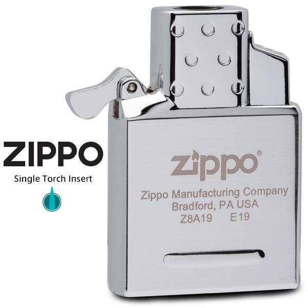 ZIPPO（ジッポー） 交換用インサイドユニット シングルトーチ #65857