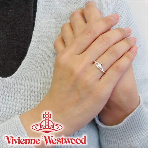 ヴィヴィアンウエストウッド Vivienne Westwood 指輪 リング レディース ヴァンドームリング シルバー Buyee Buyee บร การต วกลางจากญ ป น ซ อจากประเทศญ ป น