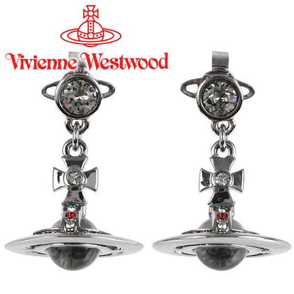 Vivienne Westwood ヴィヴィアンウエストウッド ピアス Vivienne Westwood ヴィヴィアンウエストウッド ピアス