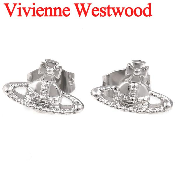 S ヴィヴィアンピアス ヴィヴィアンウエストウッド Vivienne Westwood SOLID ORB