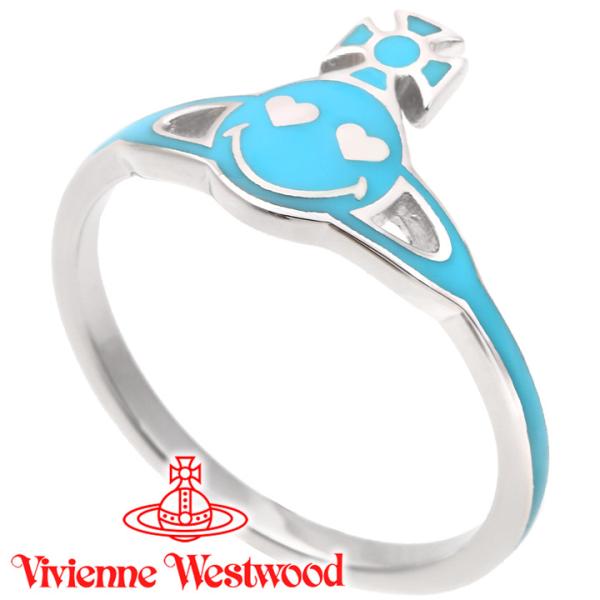 Vivienne Westwood ヴィヴィアンウエストウッド リング 指輪 Vivienne Westwood ヴィヴィアンウエストウッド リング 指輪