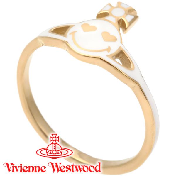 Vivienne Westwood ヴィヴィアンウエストウッド リング 指輪 Vivienne Westwood ヴィヴィアンウエストウッド リング 指輪