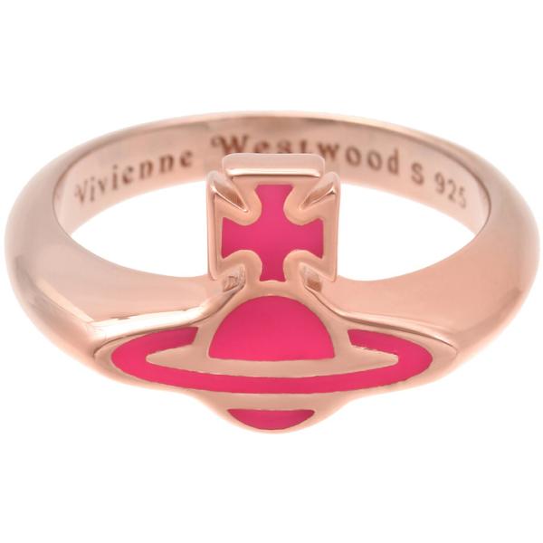 Vivienne Westwood ヴィヴィアンウエストウッド リング 指輪