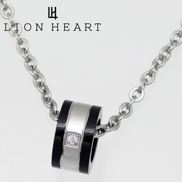【希少】LION HEARTプログレッソ　オニキス　エンブレム　ペンダントトップ LION HEART ライオンハート progresso emblem PD 希少モデル