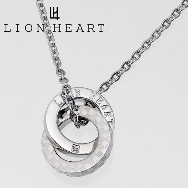 サマーセール第二弾　A&Gライオンハート ライオンモチーフ LION HEART ライオンハート メンズアクセサリー ライオン