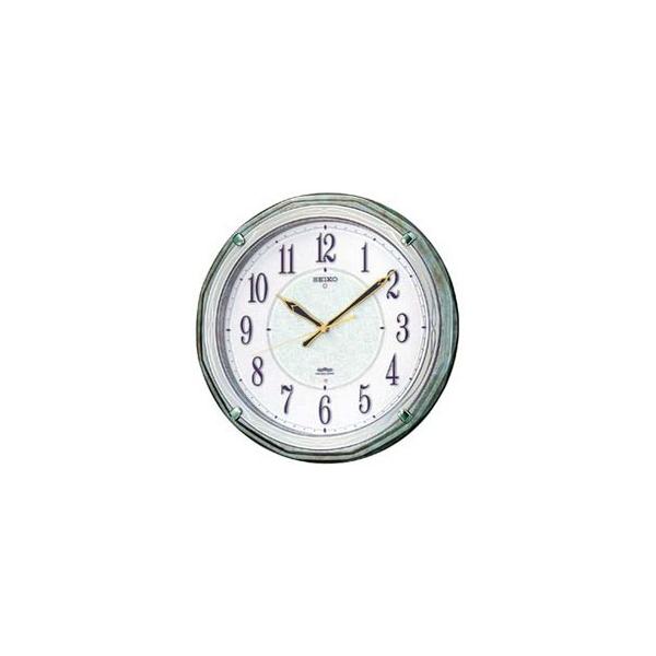 SEIKO（セイコー） セイコークロック[SEIKO CLOCK] 電波クロック