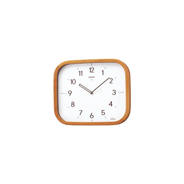 SEIKO（セイコー） セイコークロック[SEIKO CLOCK] 電波クロック