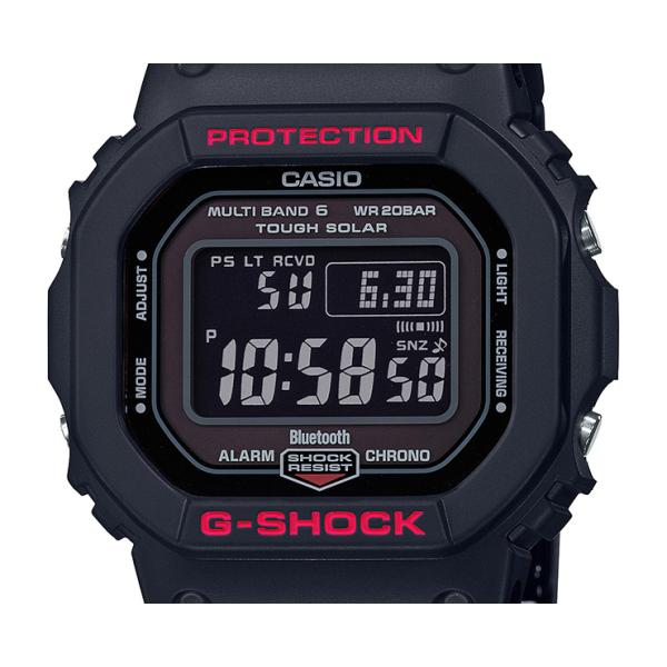 G-SHOCK カシオ Gショック オリジン 電波 ソーラー
