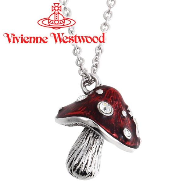 ヴィヴィアンウエストウッド ネックレス メンズ レディース Vivienne ヴィヴィアン 定価の67 ｏｆｆ オーラペンダント シルバー Westwood