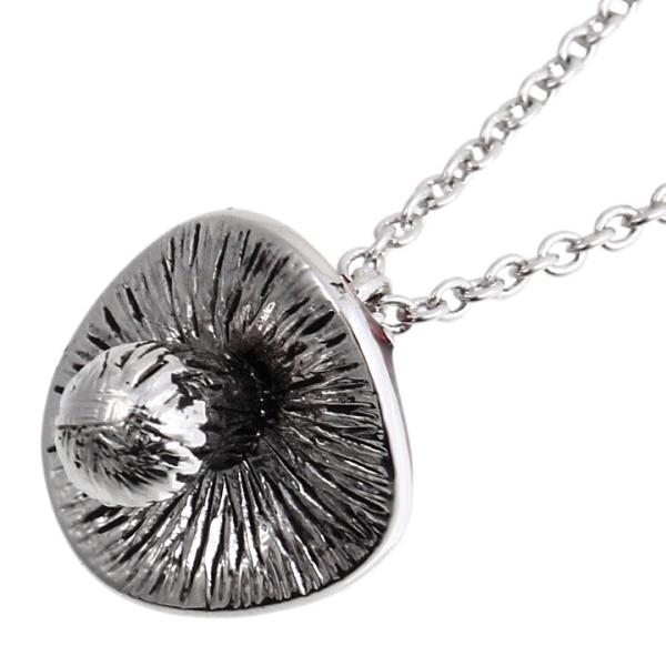 ヴィヴィアンウエストウッド ネックレス メンズ レディース Vivienne ヴィヴィアン 定価の67 ｏｆｆ オーラペンダント シルバー Westwood