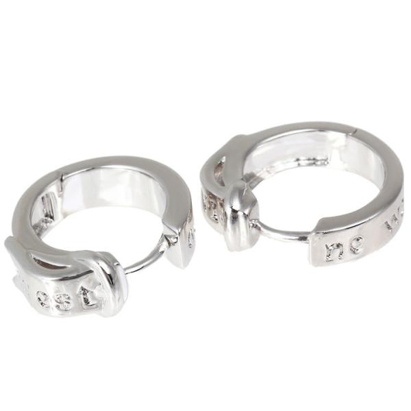 供え ヴィヴィアンウエストウッド ピアス メンズ レディース フープピアス ヴィヴィアン シルバー Westwood Vivienne ボビーピアス