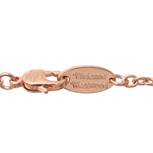 Vivienne Westwood ヴィヴィアンウエストウッド ブレスレット Vivienne Westwood ヴィヴィアンウエストウッド ブレスレット