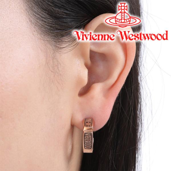 Vivienne Westwood（ヴィヴィアンウエストウッド） ピアス レディース