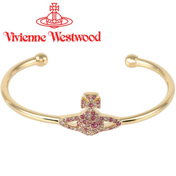 Vivienne Westwood（ヴィヴィアンウエストウッド） ブレスレット