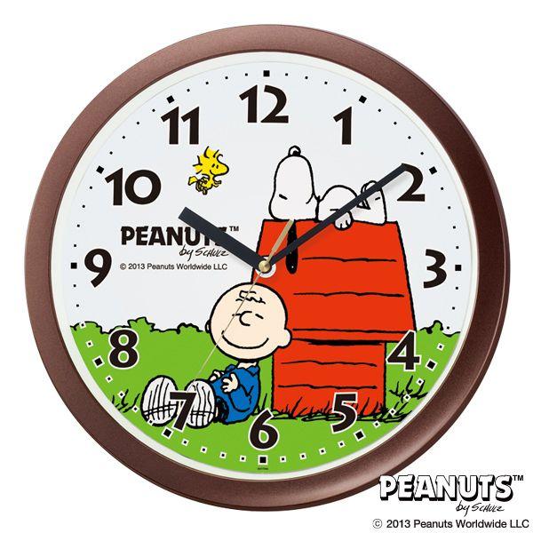 スヌーピー 掛け時計 インテリア アナログクロック スヌーピーm712a 4kg712ma06 シチズン Citizen お取り寄せ 時計 ブランド専門店 アイゲット 通販 Yahoo ショッピング