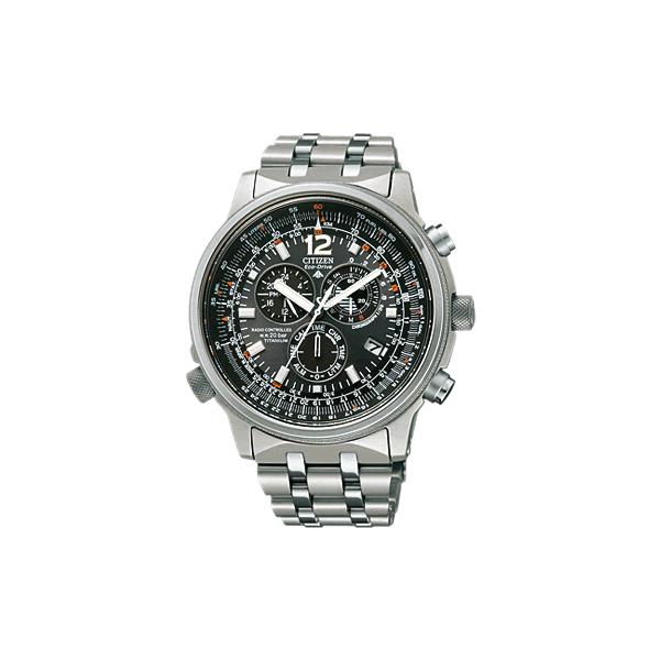 シチズン　プロマスター 　エコドライブ　チタン電波時計 pmp56-2932 シチズン プロマスター エコドライブ チタン電波時計 pmp56-2932