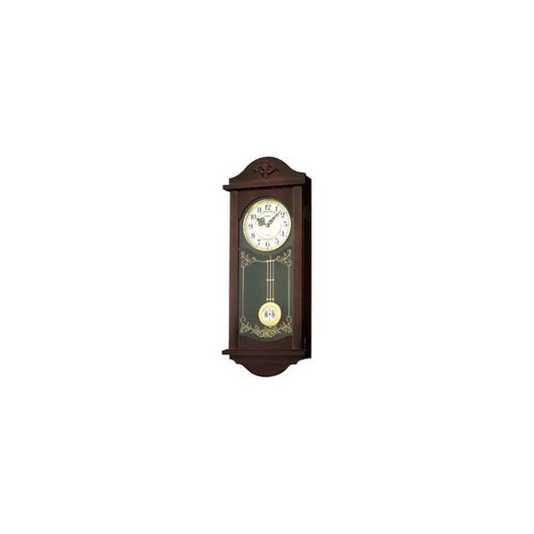 SEIKO（セイコー） セイコークロック[SEIKO CLOCK] 掛け時計 時報つき
