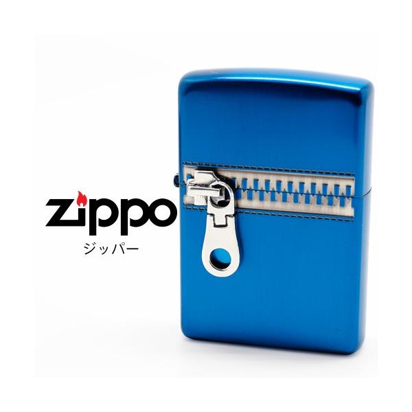 Zippo ジッパー ジッポー ZIPPO イオンブルー メタル貼り エッチング ライター イオン加工 お取り寄せ  :4982397627717:時計・ブランド専門店 アイゲット 通販 