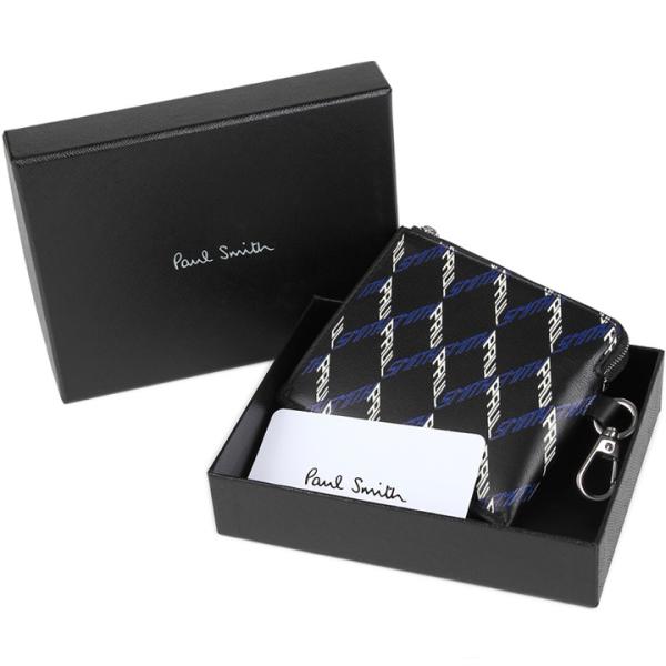 Paul Smith（ポール・スミス） フラグメントケース コインケース