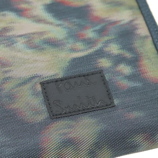 Paul Smith（ポール・スミス） ウォレットケース モバイルケース