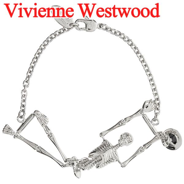 美品　ヴィヴィアンウエストウッド　オーブ　ドクロ　スカル　ガイコツ　総柄　2 Vivienne Westwood - 美品 ヴィヴィアンウエストウッド オーブ ドクロ
