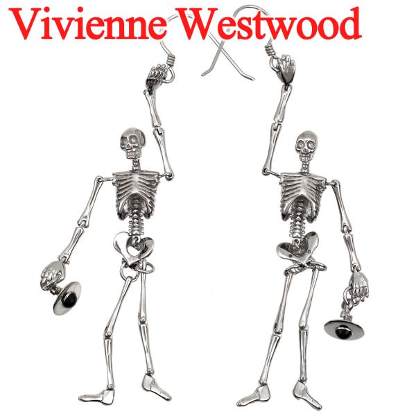 【レア品】Vivienne Westwood MAN アクリルスタンド Vivienne Westwood: Man Jack スタッズ シングルピアス | SSENSE 日本