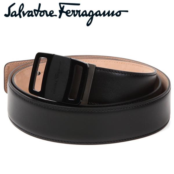 フェラガモ メンズベルト サイズ調節可能 Salvatore Ferragamo サルヴァトーレフェラガモ Anighttorememberromega Com