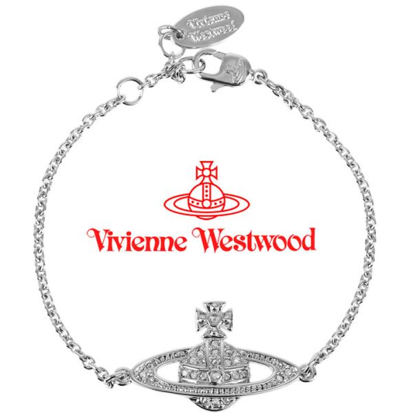 Vivienne Westwood（ヴィヴィアンウエストウッド） ブレスレット