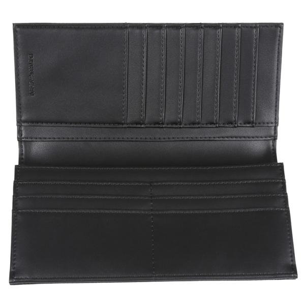 エンポリオアルマーニ 長財布 Emporio Armani 財布 Y4r170 Yla0e メンズ ブラック 激安価格と即納で通信販売