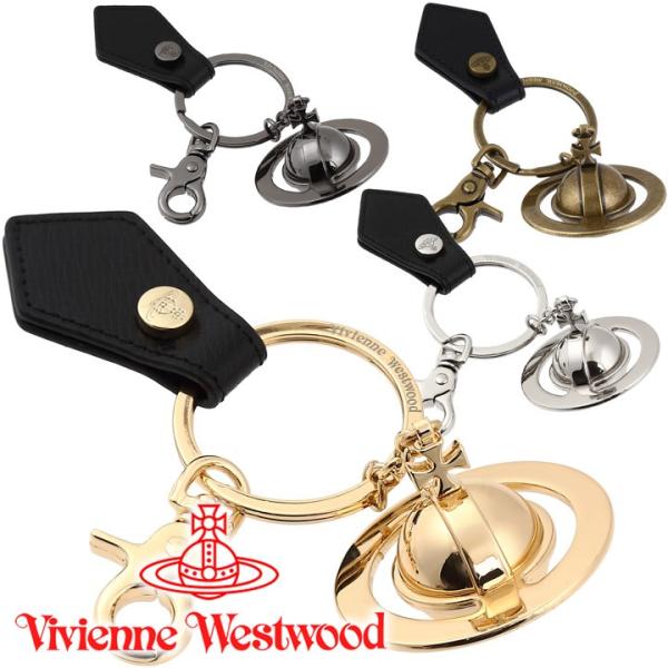 ヴィヴィアンウエストウッド キーホルダー キーリング メンズ レディース 選べる4色のオーブ Vivienne Westwood Black 時計 ブランド専門店 アイゲット 通販 Yahoo ショッピング