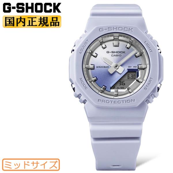 G-SHOCK スモールサイズ GMA-P2100SG-2AJF カシオ Gショック