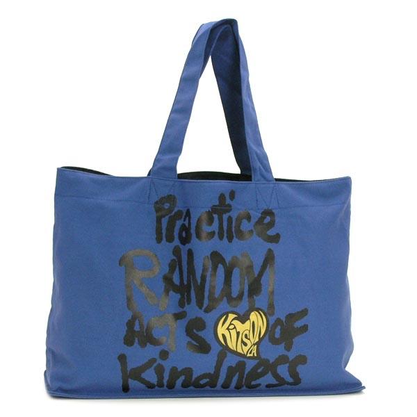 キットソントートバッグ エコバッグ Kitson Drawstring Tote Bag ネイビー Kitson Drawstring3 時計 ブランド専門店 アイゲット 通販 Yahoo ショッピング