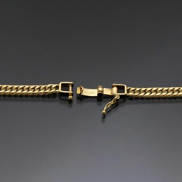 喜平 16面ダブル 20g 50cm K18 18金 キヘイ iget_kn0mk1600500_3
