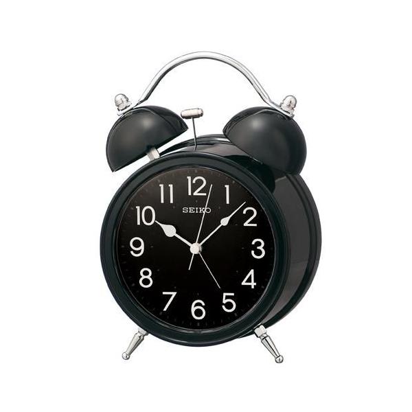 SEIKO（セイコー） KR875K 30%OFF セイコークロック ツインベル