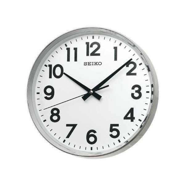 SEIKO BY404G 置時計 クロック SEIKO（セイコー） KX404S セイコークロック SEIKO CLOCK ラ・クロック