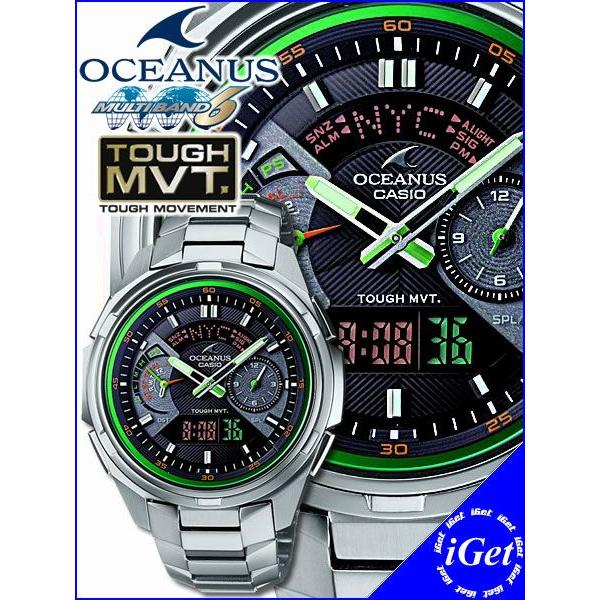 オシアナス Oceanus 電波 ソーラー 電波時計 流通限定 Ocw T410td 3ajf 正規品 Casio カシオ クロノグラフ 上質なmade In Japanの腕時計 Buyee Buyee 提供一站式最全面最专业现地yahoo Japan拍卖代bid代拍代购服务 Bot Online