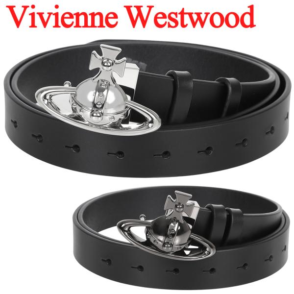 Vivienne Westwood（ヴィヴィアンウエストウッド） ベルト オーブ