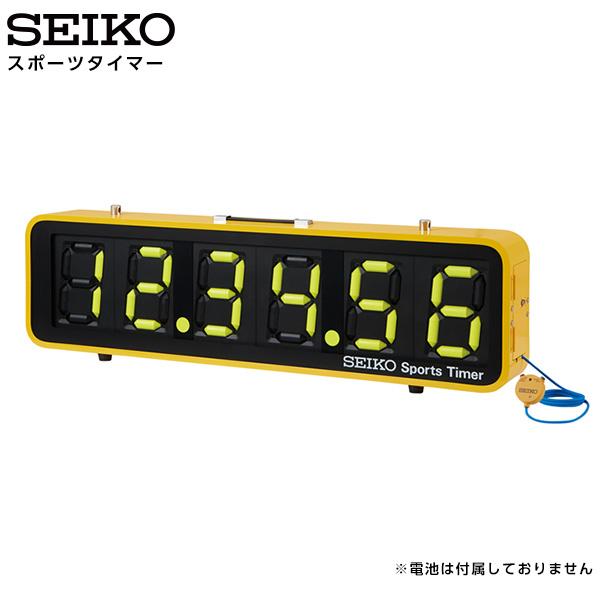 SEIKO（セイコー） システム スポーツタイマー ST-306 スポーツ タイム