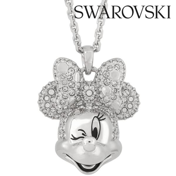 SWAROVSKI（スワロフスキー） ネックレス ペンダント Swarovski