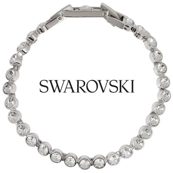 SWAROVSKI（スワロフスキー） ブレスレット テニス レディース Tennis