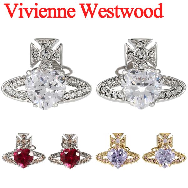Vivienne Westwood 　アリエラピアス　ワイプロジェクト Vivienne Westwood アリエラピアス ワイプロジェクト