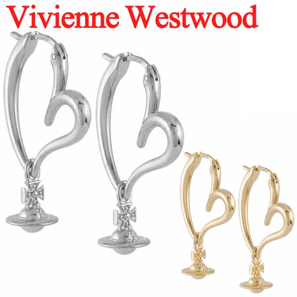 Vivienne Westwood（ヴィヴィアンウエストウッド） フープピアス