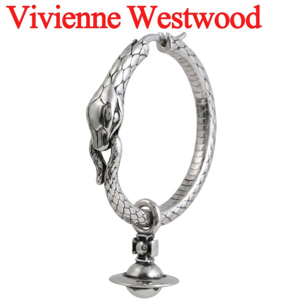 Vivienne Westwood（ヴィヴィアンウエストウッド） フープピアス
