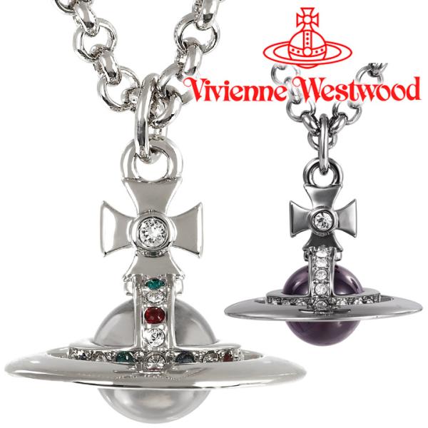 Vivienne Westwood ヴィヴィアンウエストウッド ネックレス Vivienne Westwood ヴィヴィアンウエストウッド ネックレス