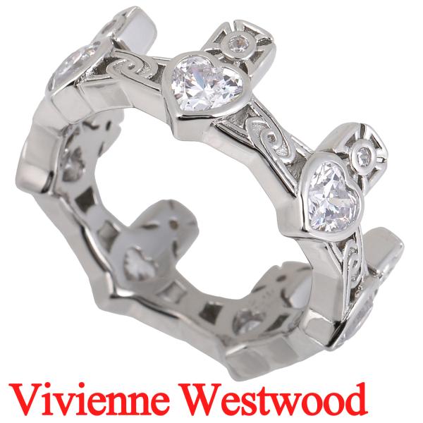 Vivienne Westwood（ヴィヴィアンウエストウッド） リング 指輪 オーブ