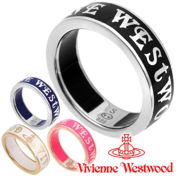 Vivienne Westwood ヴィヴィアンウエストウッド リング 指輪 Vivienne Westwood ヴィヴィアンウエストウッド リング 指輪