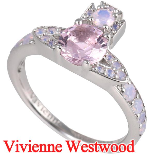 ヴィヴィアンウエストウッド リング 指輪 オーブ Vivienne Westwood レディース イスメーネリング 6404017L-01P652